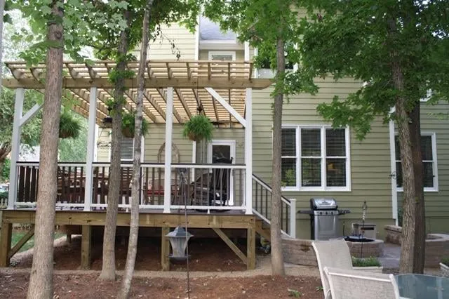 Slide of Collin Homes