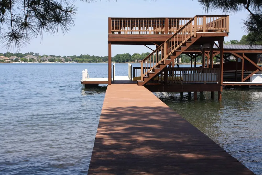 Slide of Collin Homes