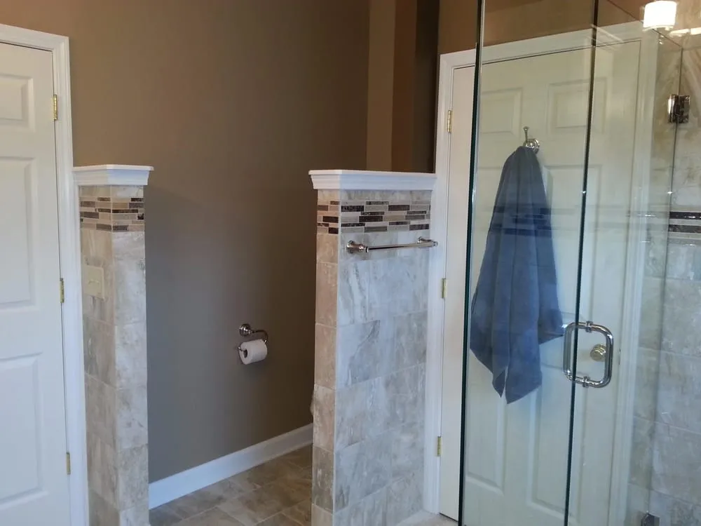 Slide of Collin Homes