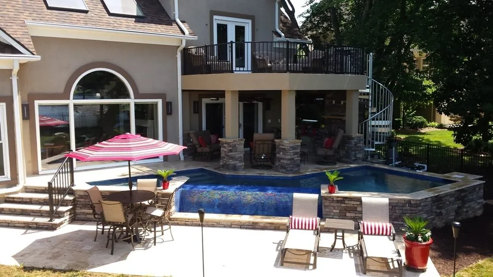 Slide of Collin Homes