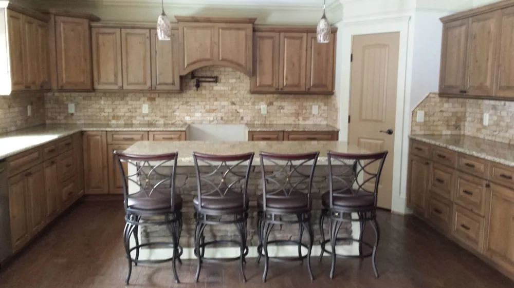 Slide of Collin Homes