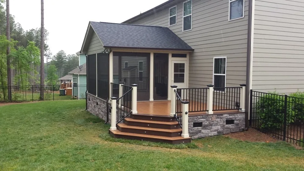 Slide of Collin Homes