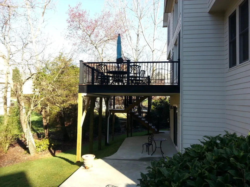 Slide of Collin Homes