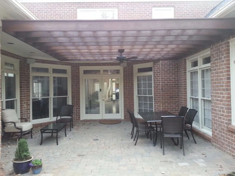 Slide of Collin Homes