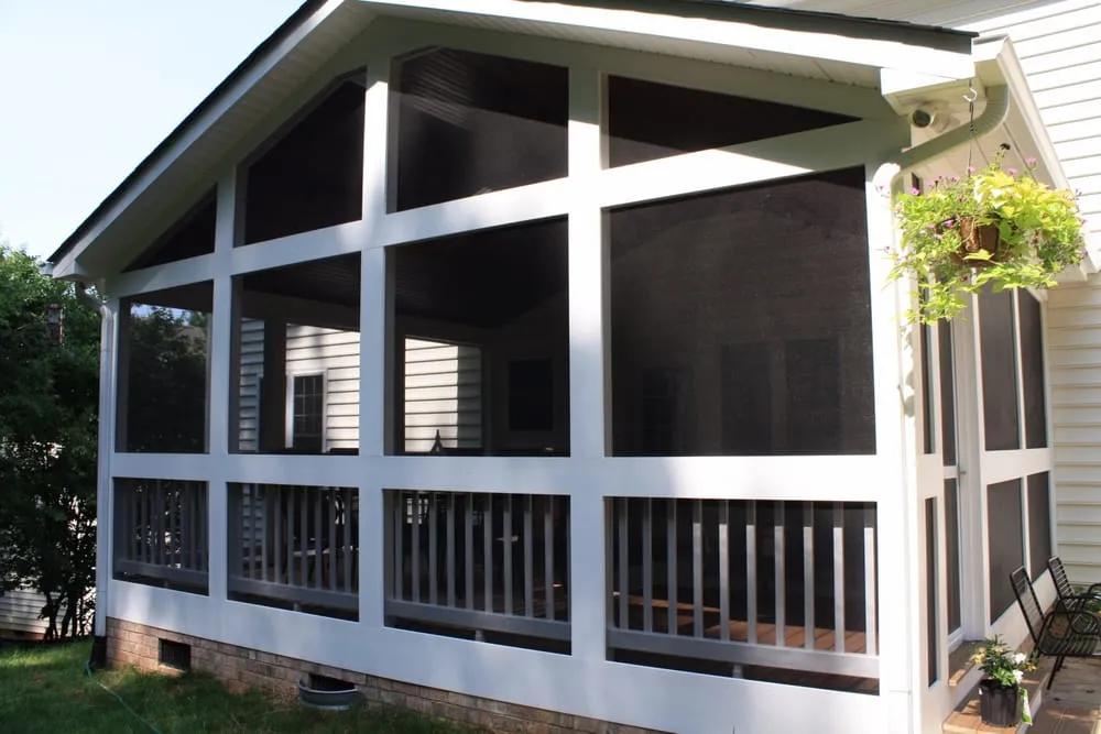 Slide of Collin Homes