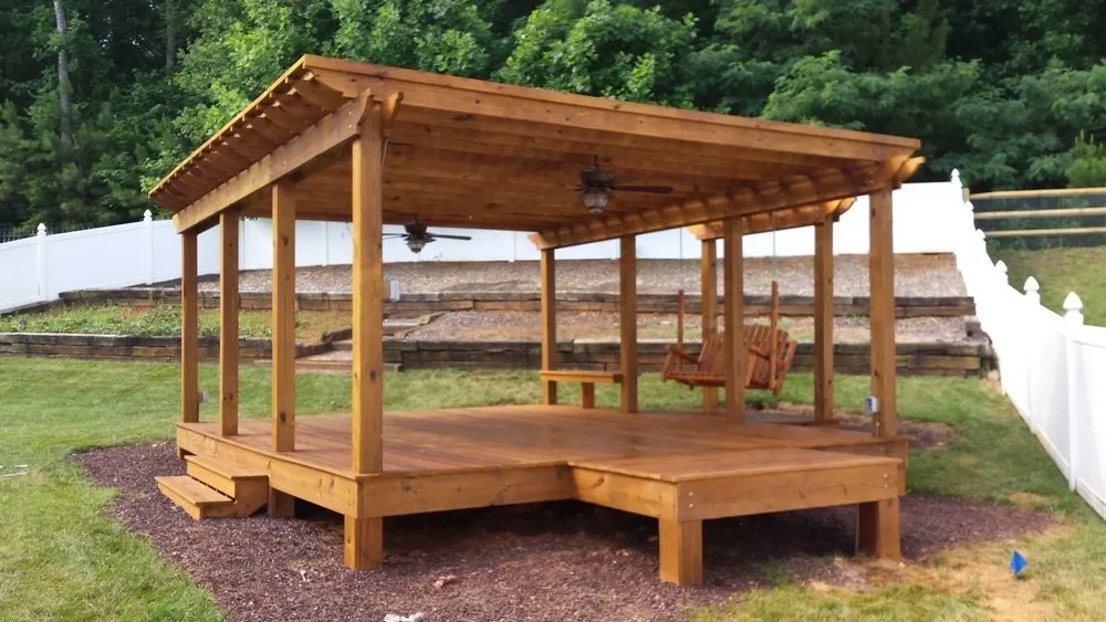 Slide of Collin Homes