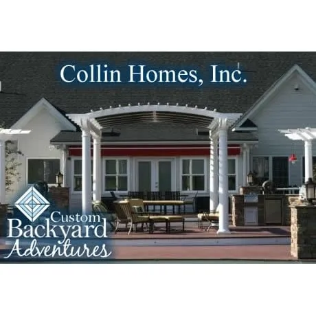 Slide of Collin Homes