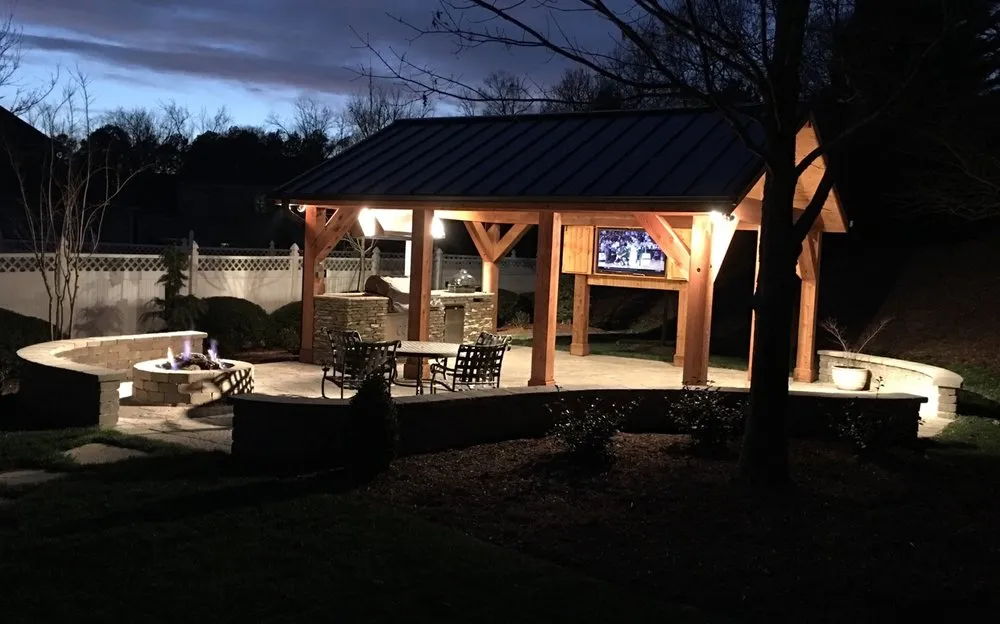 Slide of Collin Homes