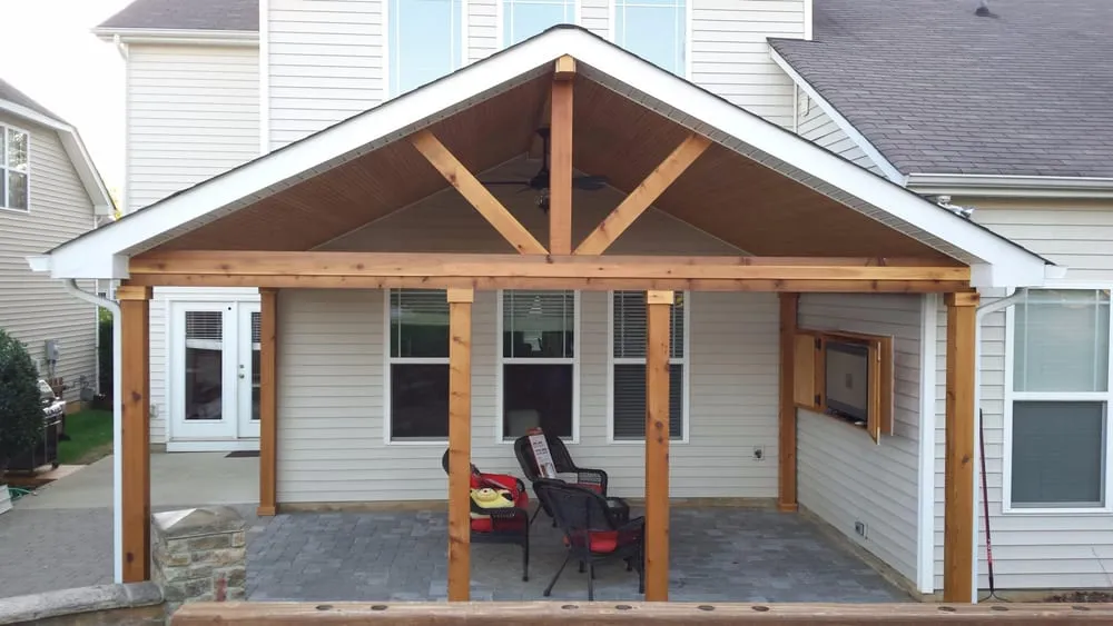 Slide of Collin Homes