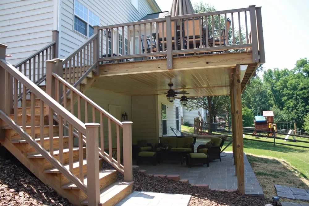 Slide of Collin Homes