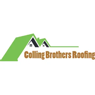 Slide of Colling Brothers Roofing