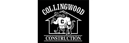 Slide of Collingwood Construction