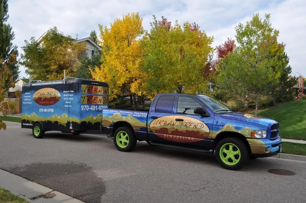 Slide of Collins and Coots Construction