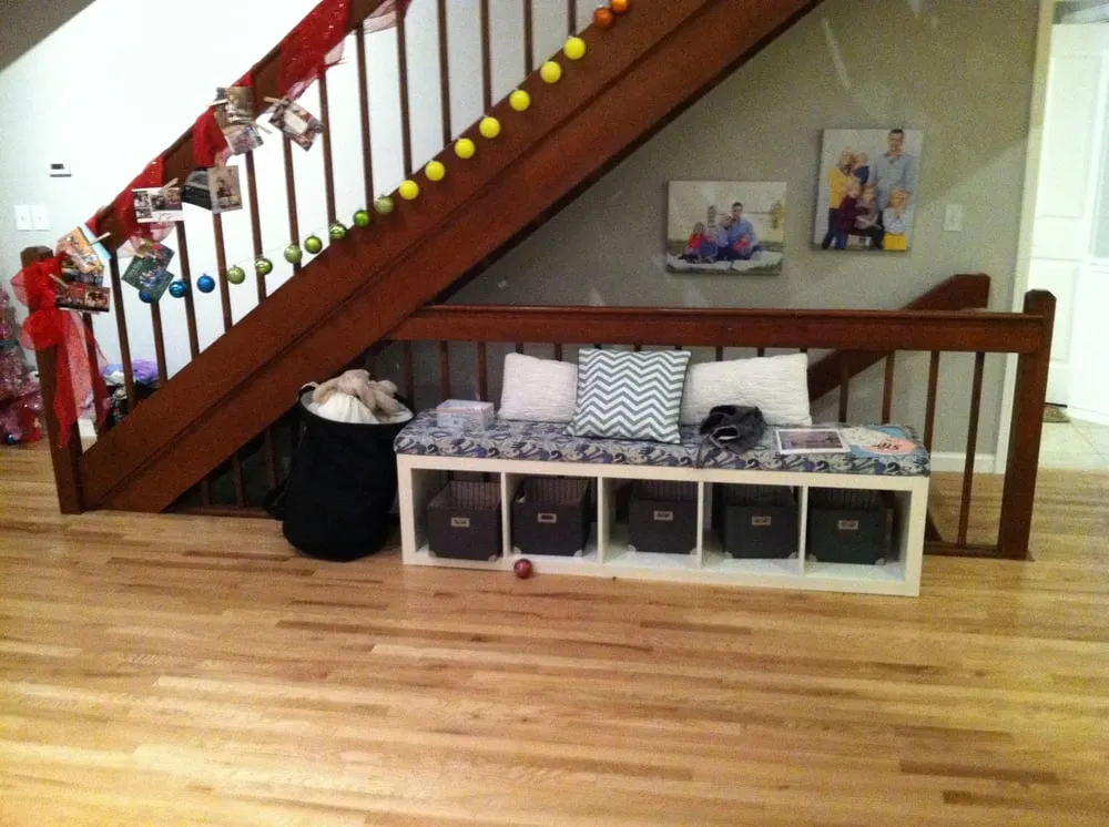 Slide of Collins and Coots Construction