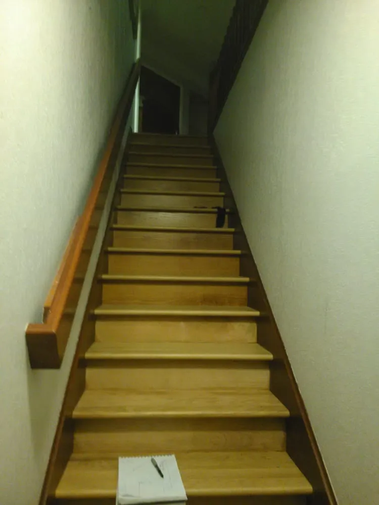 Slide of Collins and Coots Construction