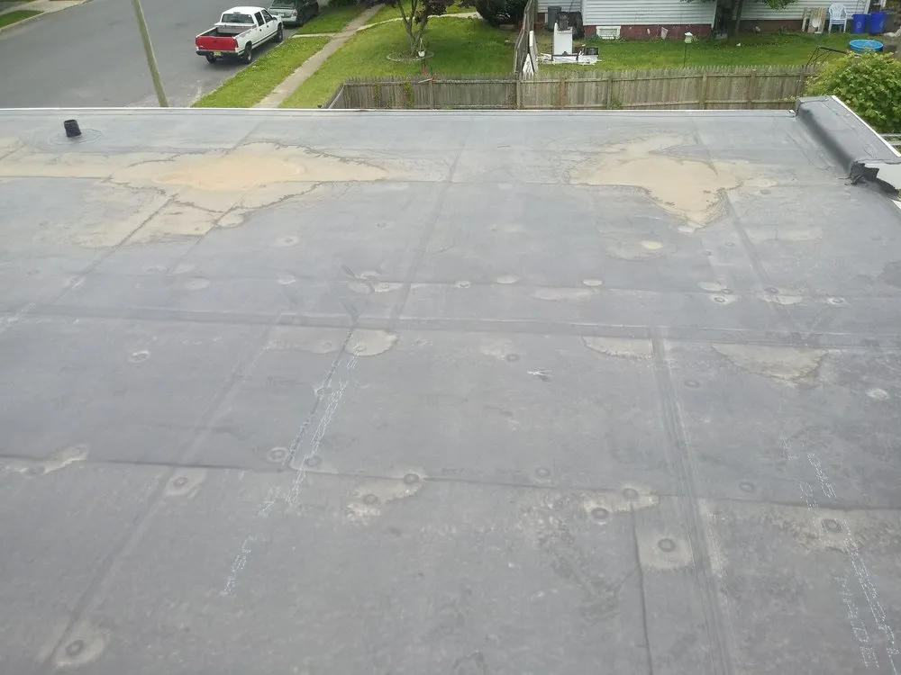 Licensed metal roofing installation for residential properties across Mickleton, NJ - Collins Builders