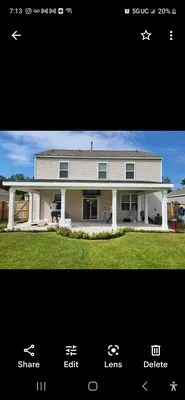 Collins Concrete solutions