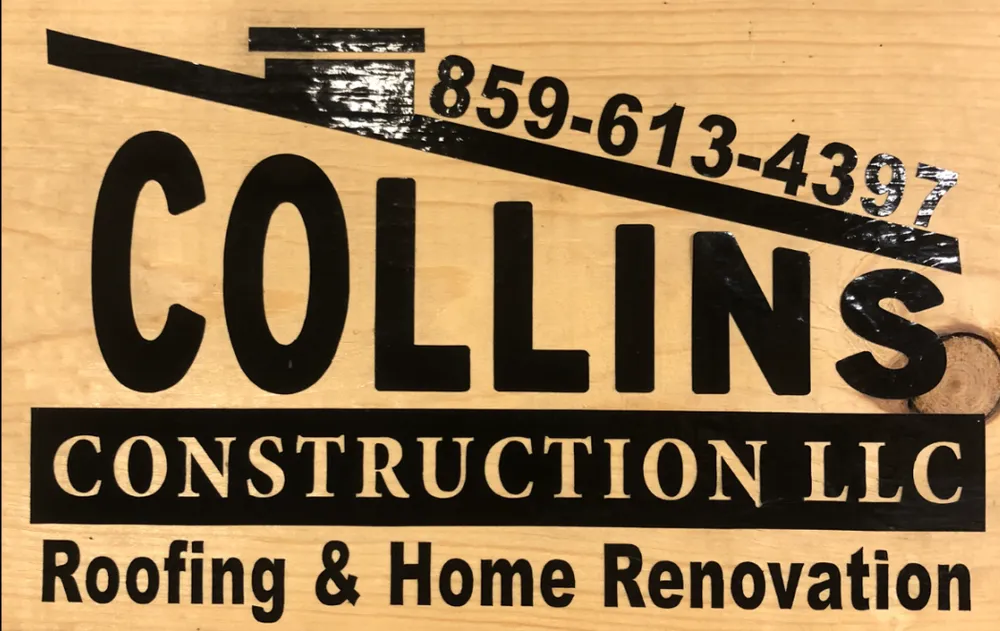 Slide of Collins Construction & Roofing