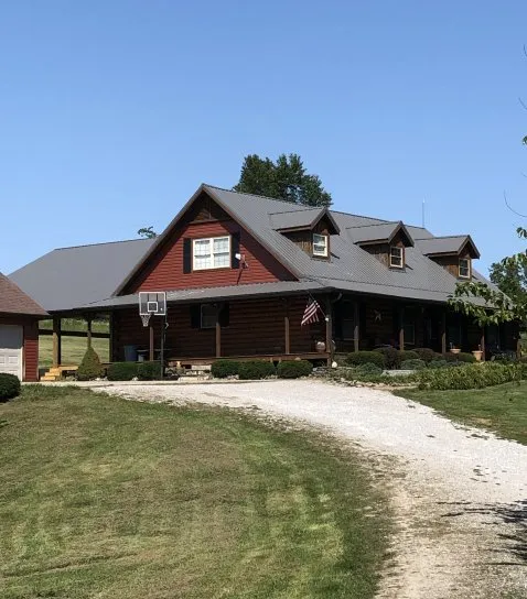 Slide of Collins Construction & Roofing