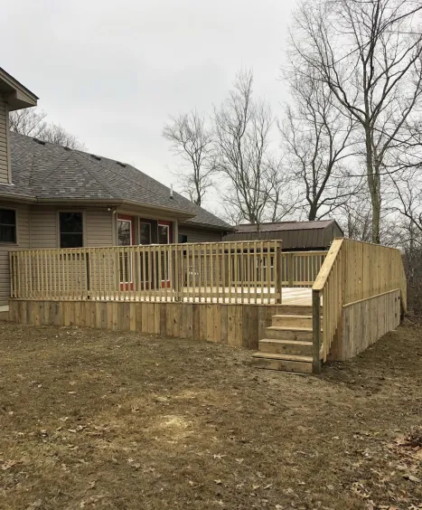 Slide of Collins Construction & Roofing