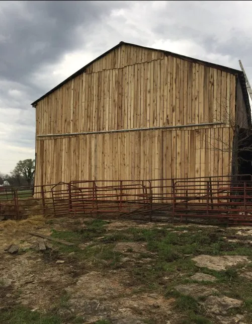 Slide of Collins Construction & Roofing
