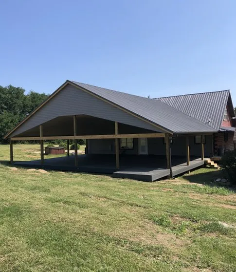 Slide of Collins Construction & Roofing