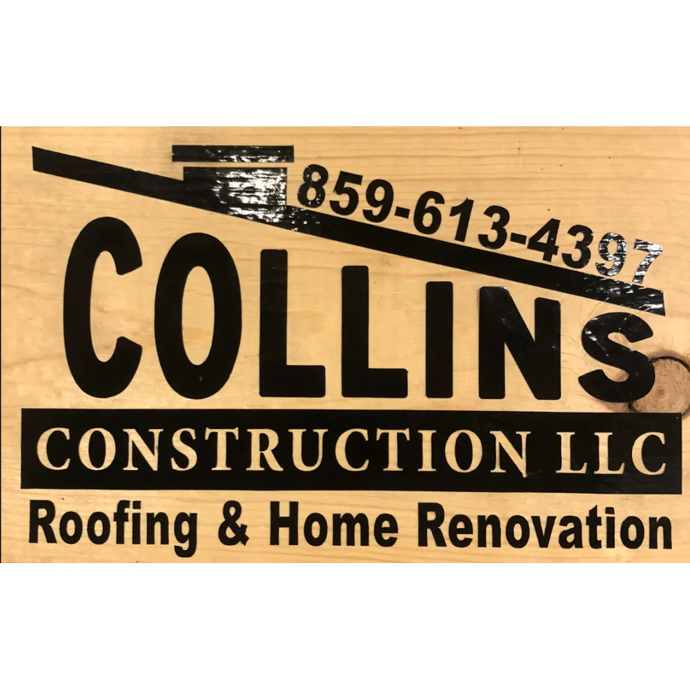 Slide of Collins Construction & Roofing