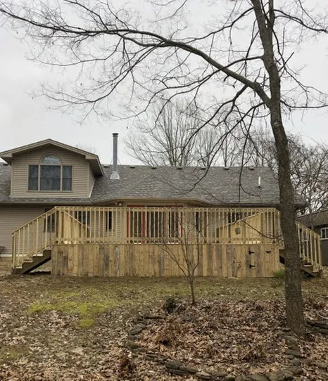 Slide of Collins Construction & Roofing