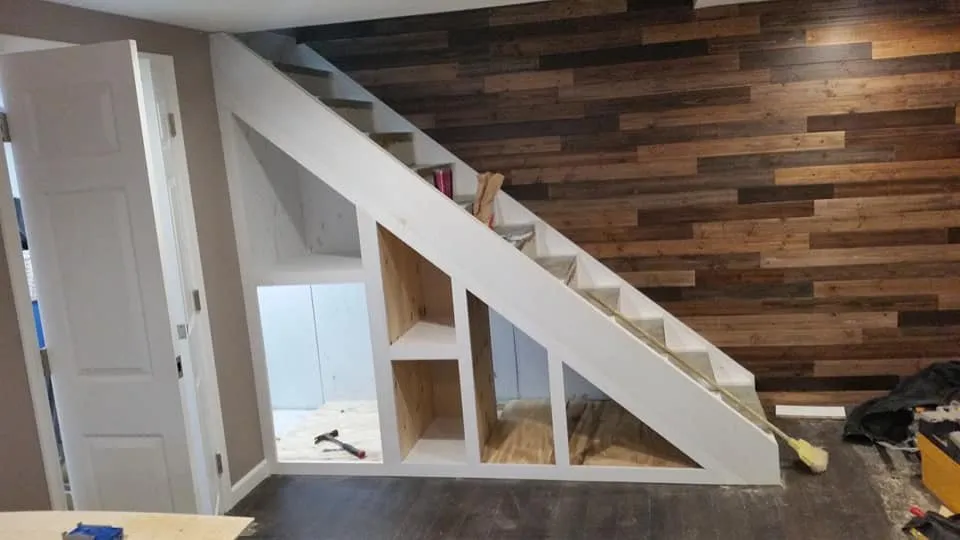 Slide of Collins Construction and Remodeling