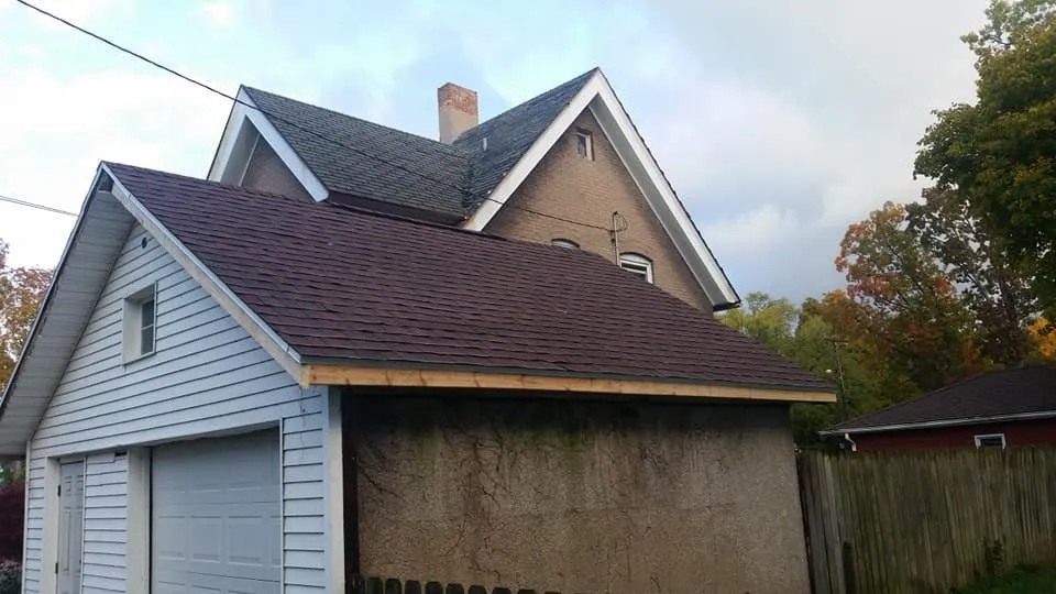 Slide of Collins Construction and Remodeling