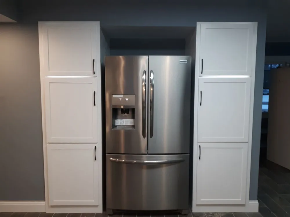 Slide of Collins Construction and Remodeling