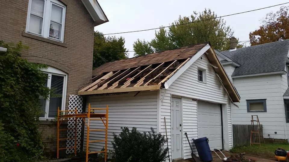 Slide of Collins Construction and Remodeling