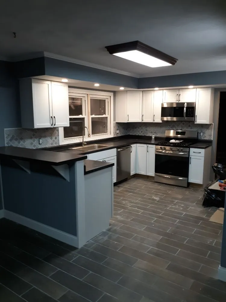 Slide of Collins Construction and Remodeling