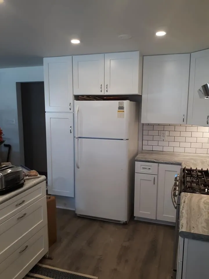 Slide of Collins Construction and Remodeling