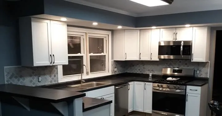 Slide of Collins Construction and Remodeling