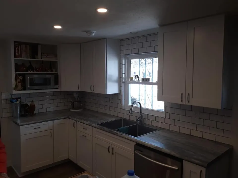 Slide of Collins Construction and Remodeling