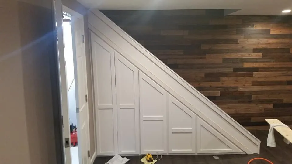 Slide of Collins Construction and Remodeling