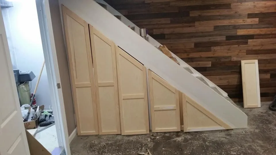 Slide of Collins Construction and Remodeling