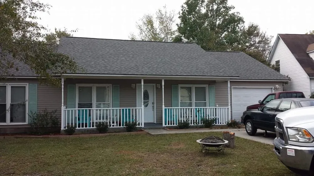 Slide of Collins Construction