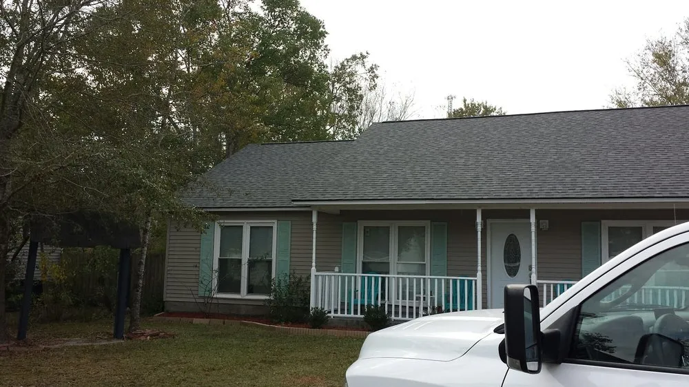 Slide of Collins Construction