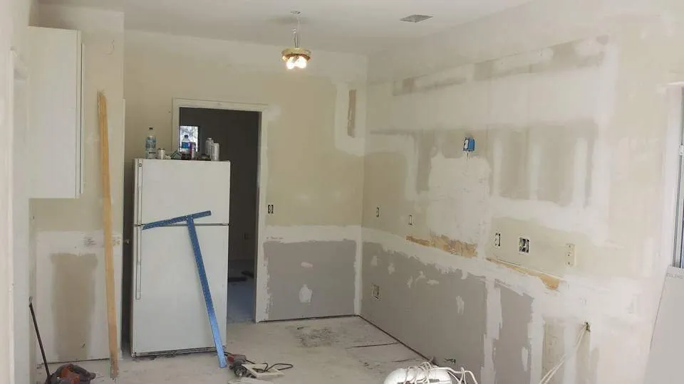 Slide of Collins Construction