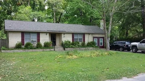 Collins Construction Logo