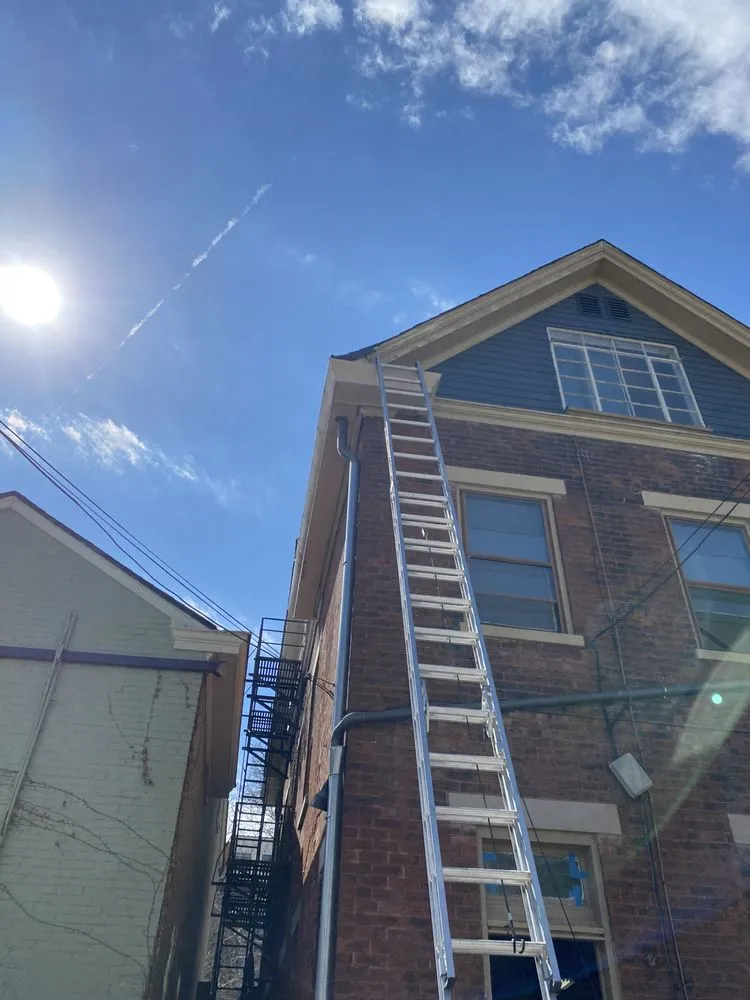 Slide of Collins Contracting