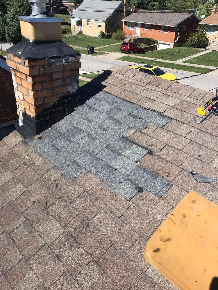 Slide of Collins Contracting