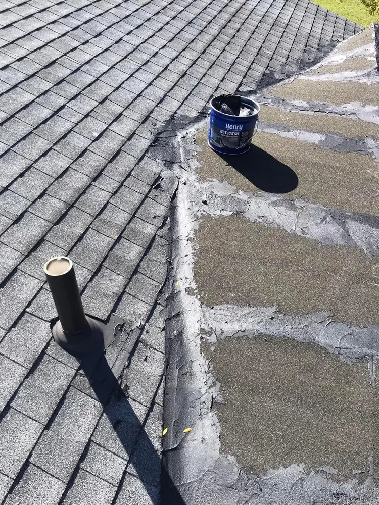 Slide of Collins Contracting