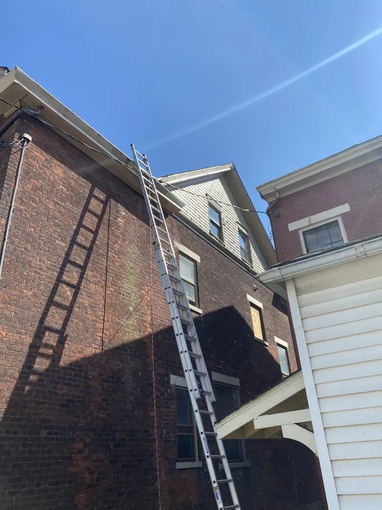 Slide of Collins Contracting