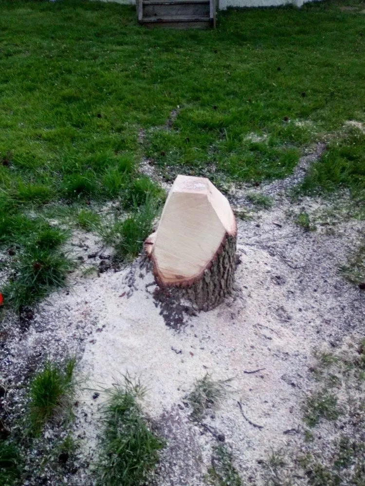 Slide of Collins Contracting