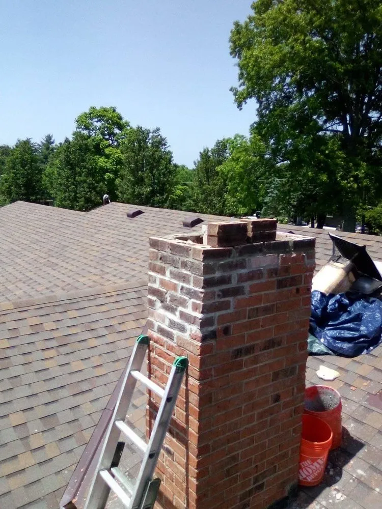 Slide of Collins Contracting