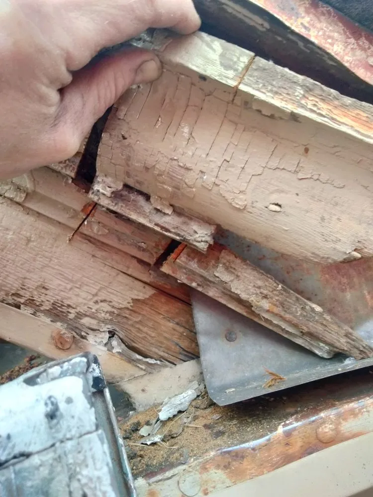 Slide of Collins Contracting