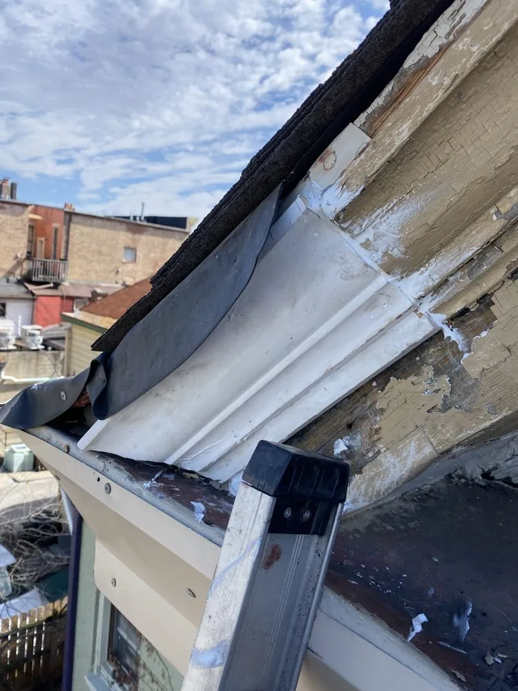 Slide of Collins Contracting